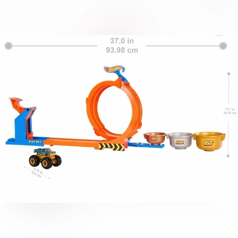 Hot Wheels hot wheels